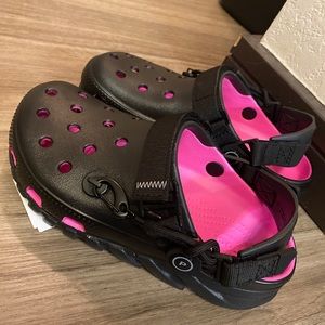 Post Malone x Crocs (M5/W7)